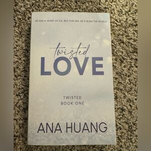 Twisted Love